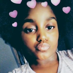 Meet your Posher, Kyliyah